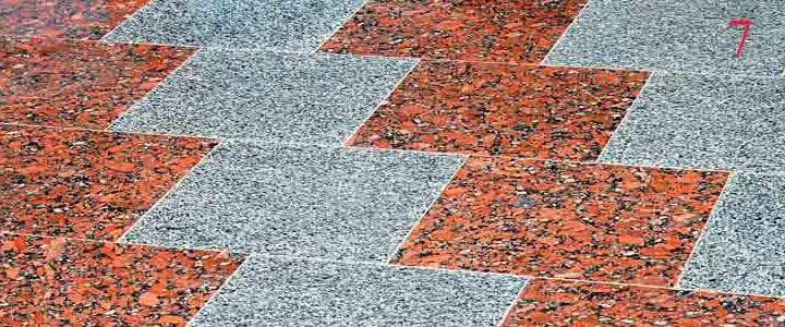 Гранитная, мраморная плитка. Опт и розница